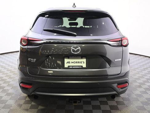 Used 2019 MAZDA CX-9 Touring w/ Touring Premium Package AWD/4WD image 5