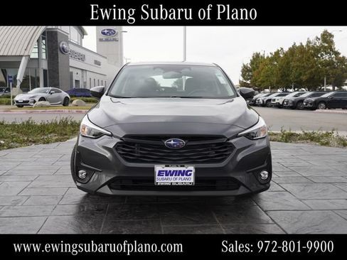 Certified 2026 Subaru Impreza 2.0i Sport AWD/4WD image 8