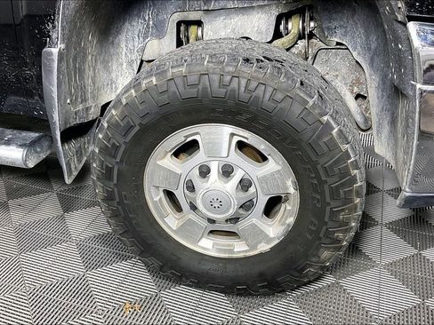 Used 2013 Chevrolet Silverado 2500 LT w/ Convenience Package image 11