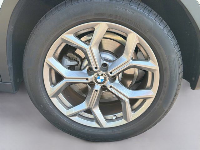 Used 2022 BMW X3 xDrive30i w/ Convenience Package AWD/4WD image 29