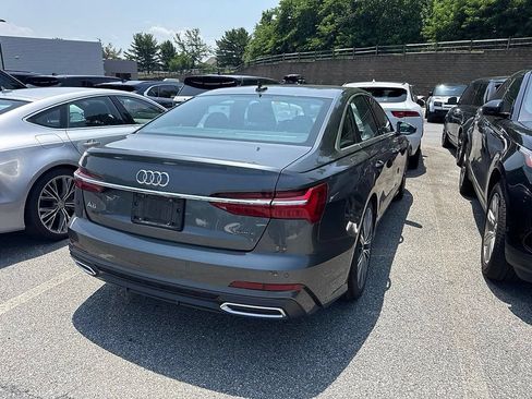 Used 2019 Audi A6 3.0T Prestige AWD/4WD image 8