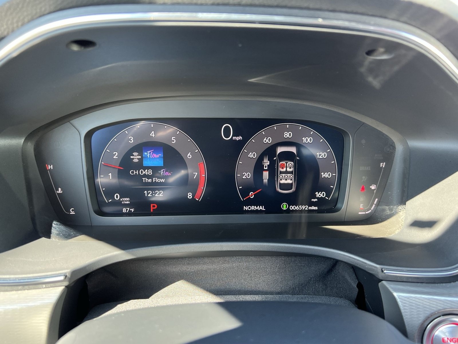 Certified 2026 Acura Integra A-Spec w/ Technology Package FWD image 14