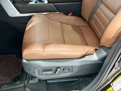 Used 2023 Toyota Tundra 1794 Edition w/ TRD Off-Road Package image 17