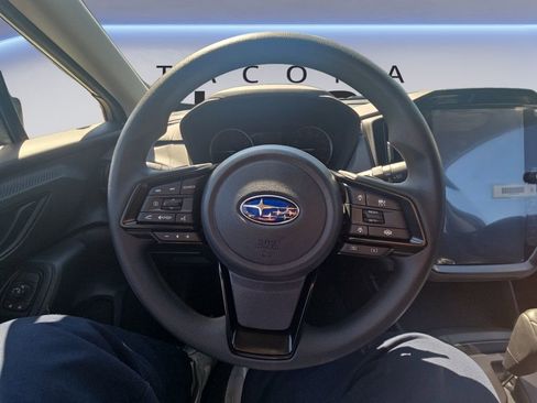 New 2026 Subaru Crosstrek 2.0i Premium AWD/4WD image 13