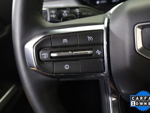 Used 2026 GMC Acadia Elevation w/ Elevation Premium Package AWD/4WD image 31