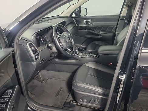 Used 2021 Kia Sorento SX FWD image 19
