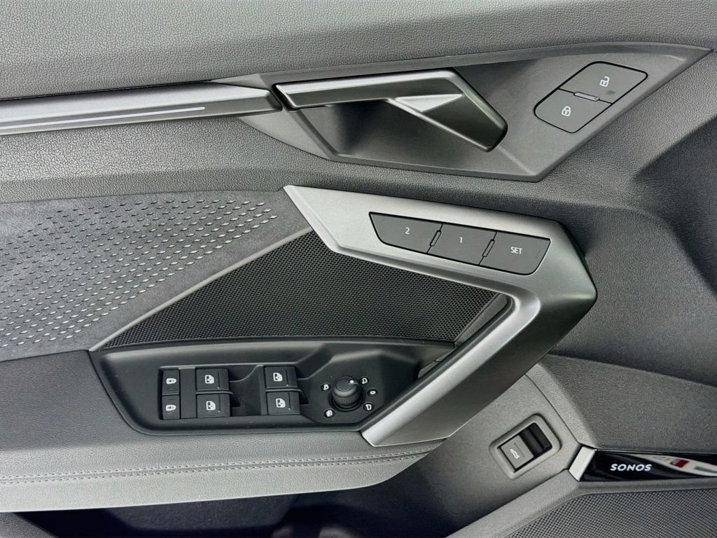 Used 2026 Audi RS 3 AWD/4WD image 18