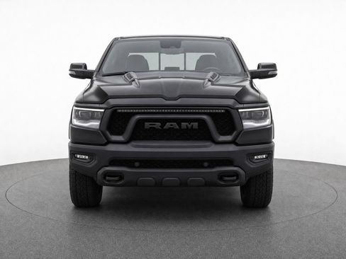 Used 2022 RAM 1500 Rebel w/ Rebel Level 2 Equipment Group AWD/4WD image 5