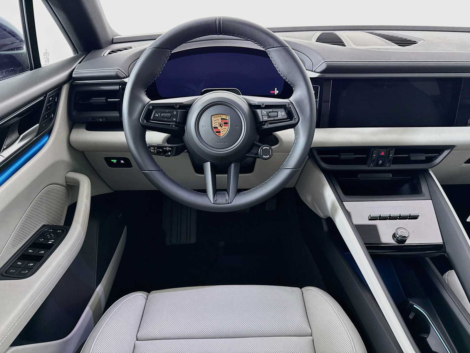 Used 2026 Porsche Macan Electric RWD image 24