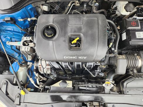 Used 2017 Hyundai Elantra SE w/ SE A/T Tech Package 03 image 30