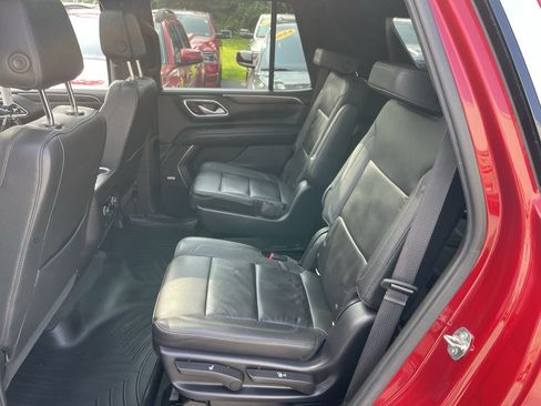 Used 2021 Chevrolet Tahoe LT AWD/4WD image 38