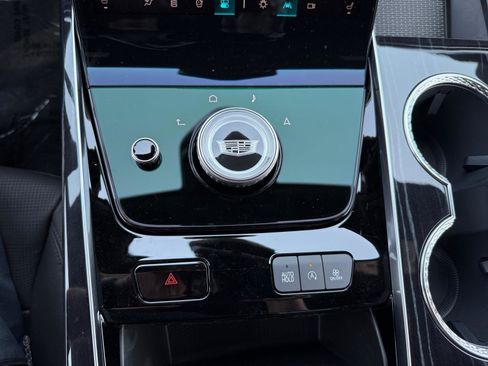 New 2026 Cadillac Escalade ESV Sport AWD/4WD image 27