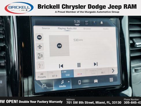New 2026 RAM 1500 Express RWD image 34