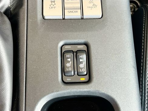Used 2025 Toyota GR86 Premium w/ ALL Weather Mat Package (TMS) RWD image 19