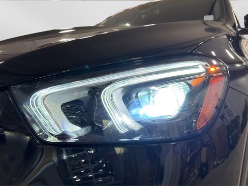 Used 2021 Mercedes-Benz GLE 350 350 AWD image 13