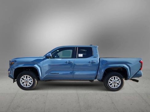 New 2026 Toyota Tacoma SR5 image 5