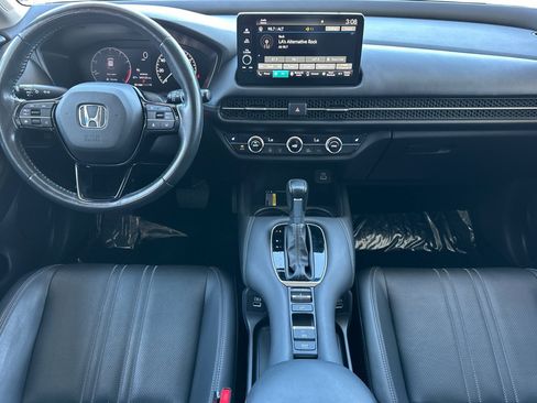 Used 2023 Honda HR-V EX-L image 16