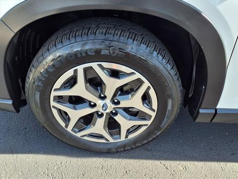 Certified 2024 Subaru Forester Premium image 15