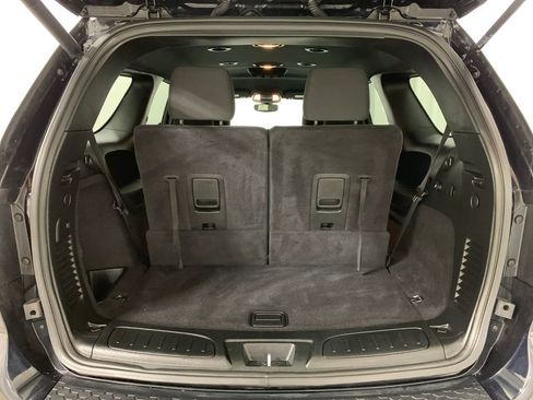 Used 2024 Dodge Durango GT w/ Blacktop Package image 21