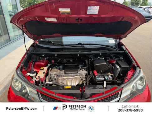 Used 2014 Toyota RAV4 XLE AWD/4WD image 36