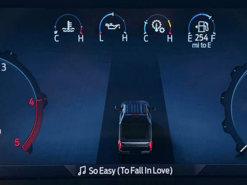 Used 2023 Ford F250 Lariat w/ Lariat Ultimate Package image 37