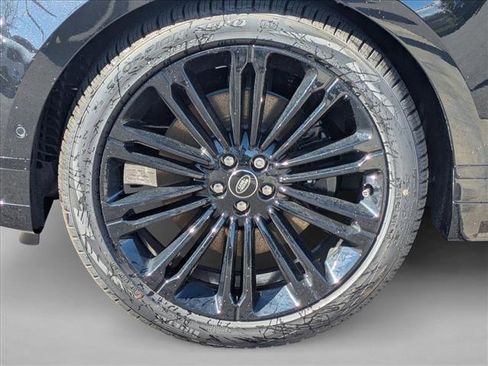 New 2026 Land Rover Range Rover Velar Dynamic SE image 10