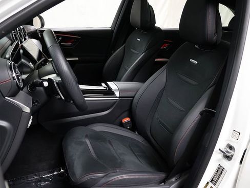 Certified 2026 Mercedes-Benz GLC 43 AMG 4MATIC image 11