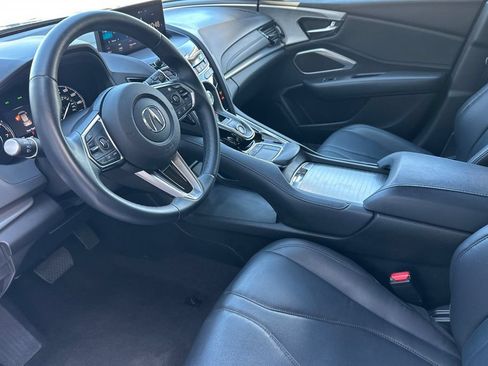 Used 2019 Acura RDX FWD image 10