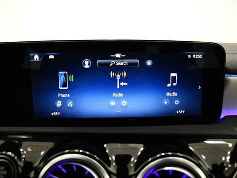 Certified 2026 Mercedes-Benz CLA 250 4MATIC image 13
