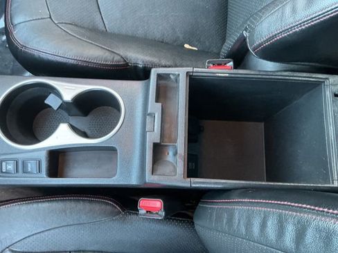 Used 2012 Nissan Rogue SL image 36