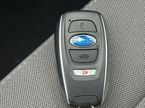 Used 2025 Subaru Crosstrek 2.5i Sport w/ Crosstrek Mirror Package AWD/4WD image 27