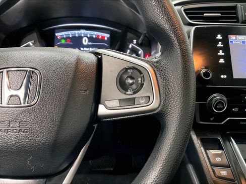 Used 2019 Honda CR-V EX image 24
