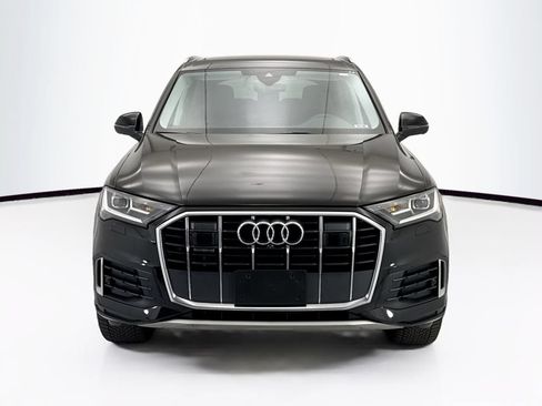 Used 2023 Audi Q7 2.0T Premium w/ Convenience Package AWD/4WD image 2