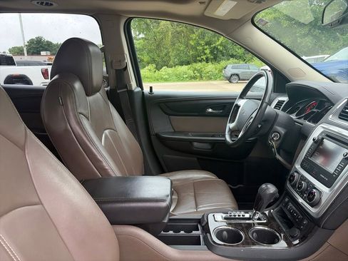 Used 2013 GMC Acadia SLT AWD/4WD image 14