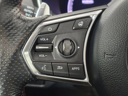 Used 2023 Acura MDX A-Spec AWD/4WD image 36