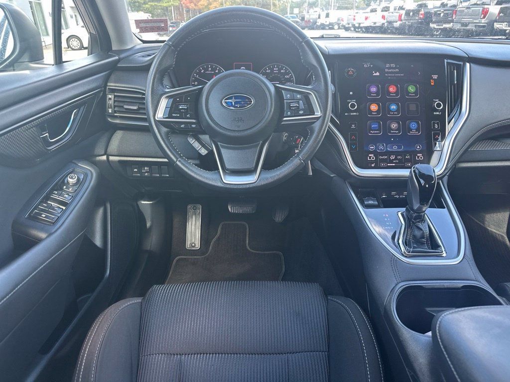 Used 2020 Subaru Legacy Premium AWD/4WD image 15