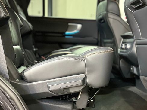 New 2026 Ford Expedition Tremor AWD/4WD image 82