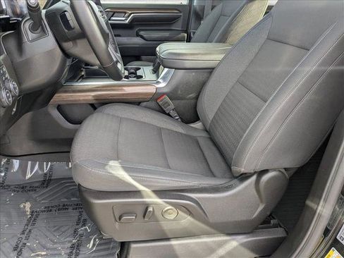 Used 2024 Chevrolet Silverado 2500 LT w/ All Star Edition image 15