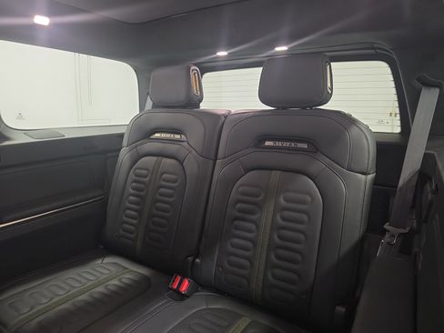 Used 2024 Rivian R1S Adventure AWD/4WD image 22