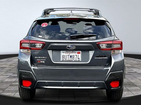 Used 2021 Subaru Crosstrek 2.0i Premium w/ Popular Package #3 image 5