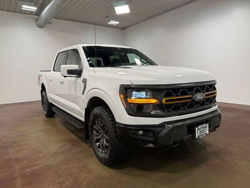 Used 2024 Ford F150 Tremor w/ Equipment Group 402A High AWD/4WD image 30