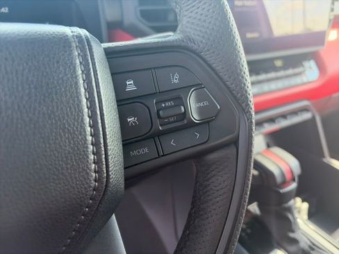 Used 2025 Toyota Tundra TRD Pro AWD/4WD image 26