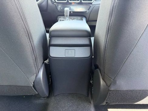 New 2026 Nissan Sentra SV w/ SV Convenience Package FWD image 26