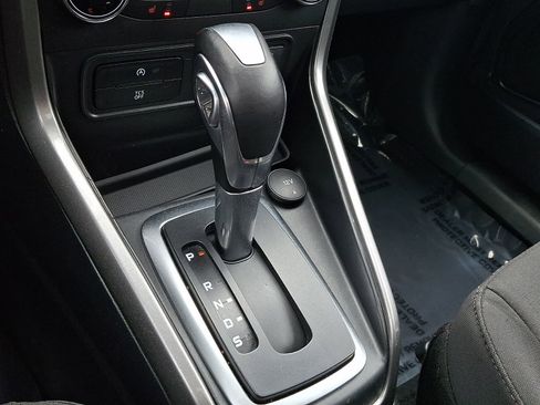 Used 2019 Ford EcoSport SE w/ SE Convenience Package AWD/4WD image 16