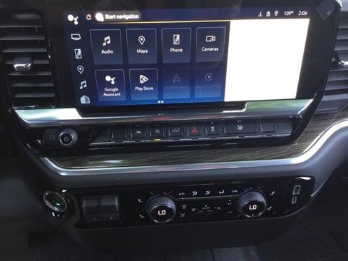 New 2025 Chevrolet Silverado 1500 LT w/ All Star Edition Plus image 15