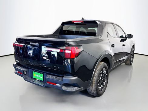 Used 2024 Hyundai Santa Cruz SEL image 10