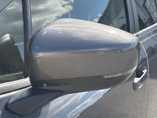 Certified 2024 Subaru Crosstrek 2.0i Premium AWD/4WD image 40