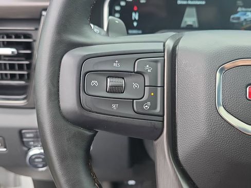 Used 2023 GMC Sierra 1500 AT4 w/ AT4 Premium Package image 19