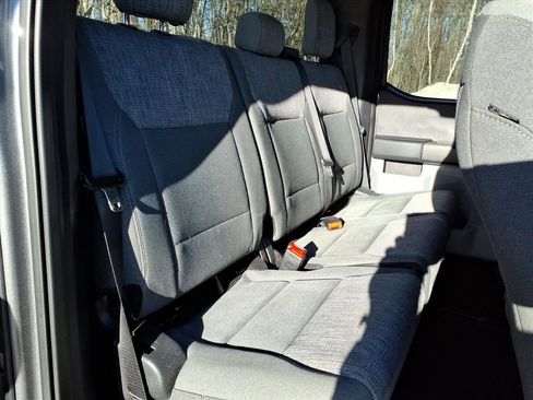 Used 2024 Ford F250 XLT w/ FX4 Off-Road Package image 13