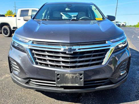 Used 2022 Chevrolet Equinox LS w/ LS Convenience Package AWD/4WD image 11